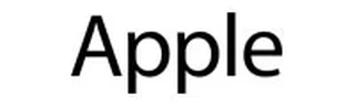 Apple