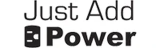 Just Add Power