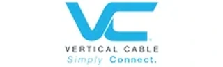 Vertical Cable