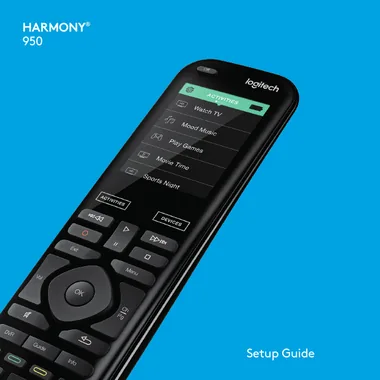 Harmony 950