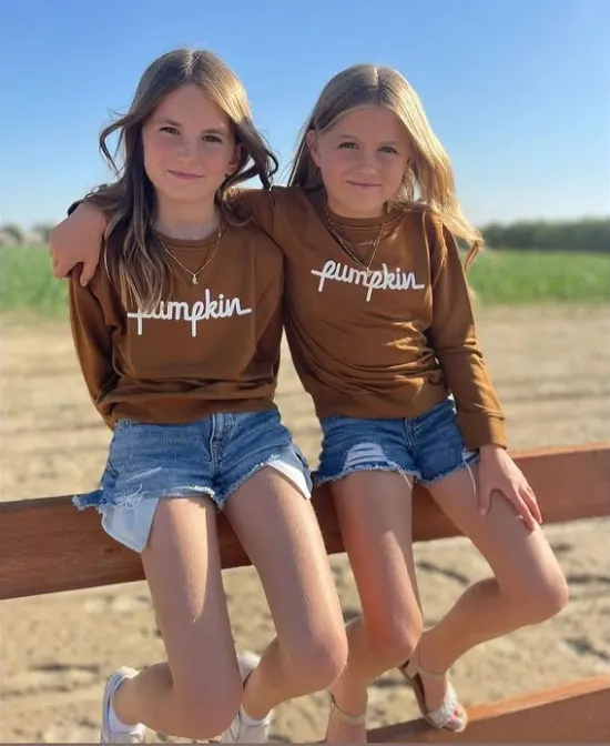 Cherry Acres Sisters