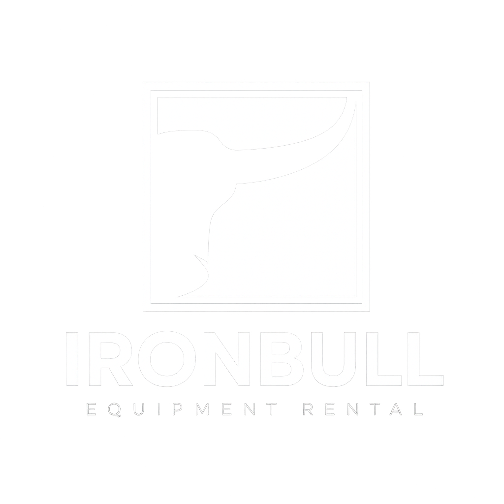 IronBull Rentals Logo